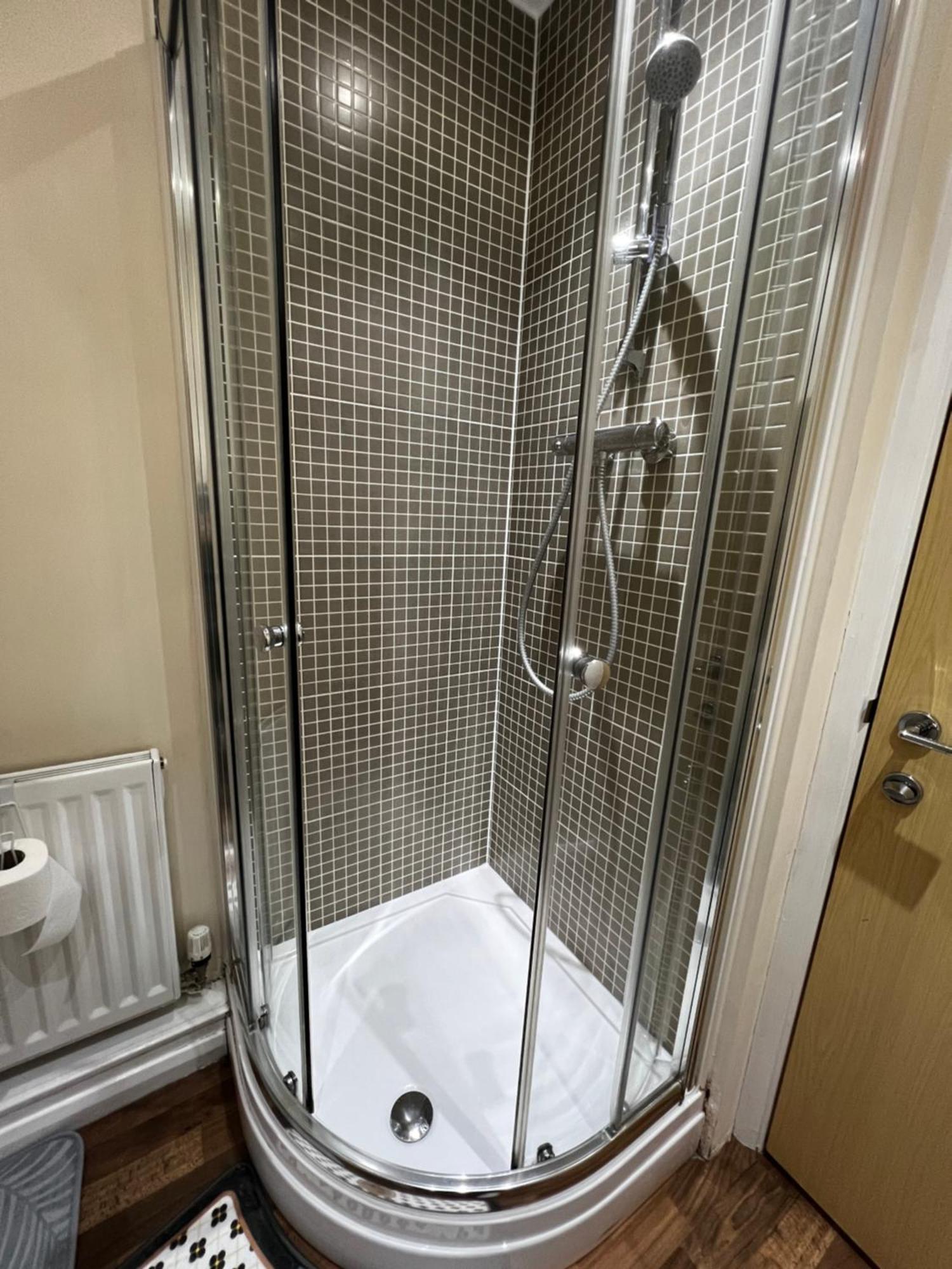 Crownford - Close To Hanley Centre And Guest house Stoke-on-Trent
