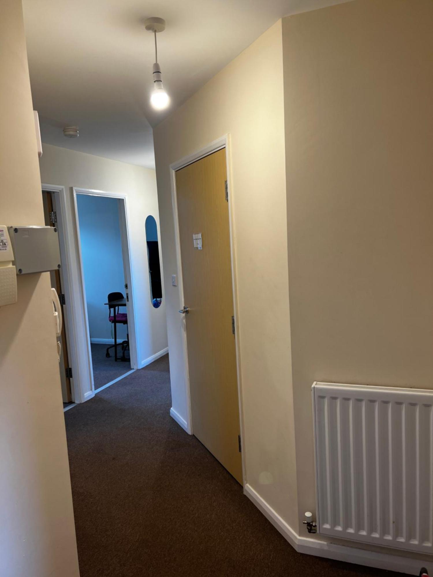 Guest house Crownford - Close To Hanley Centre And *